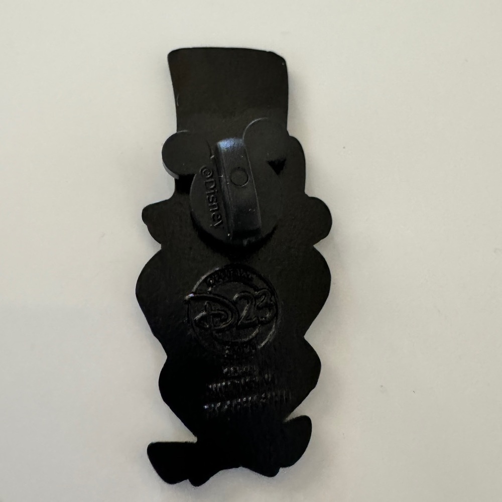 NEW Disney d23 Country Bear Jamboree Pin - Picture 2 of 4